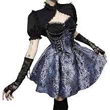 Formal Bolero Crop Shrug Top Goth Y2k Victorian Clothes Women