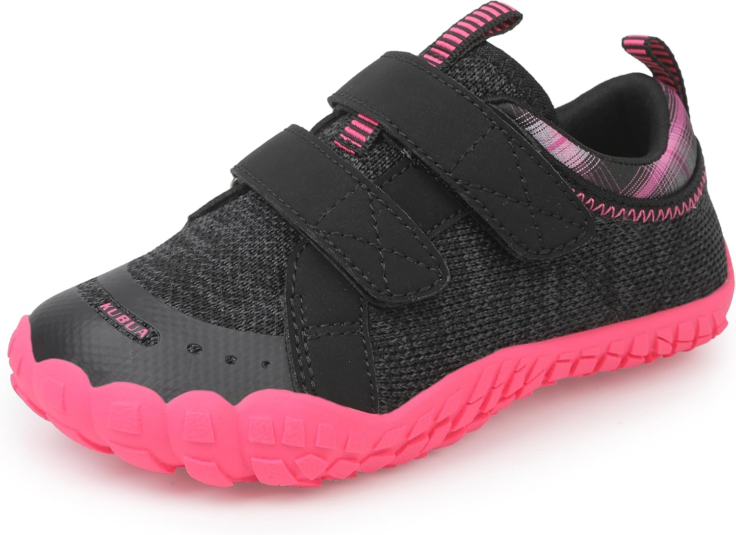 KUBUA Barefoot Shoes for Kids Boys Girls Minimalist Zero Drop Sneakers Toddler Little Big Kid