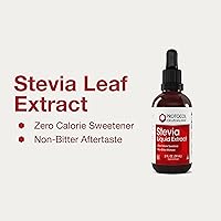 Vista 4 de Protocol - Extracto líquido de estevia – Edulcorante a base de hierbas – Extracto líquido de stevia – Cero calorías – Sin lácteos y sin OMG – 2