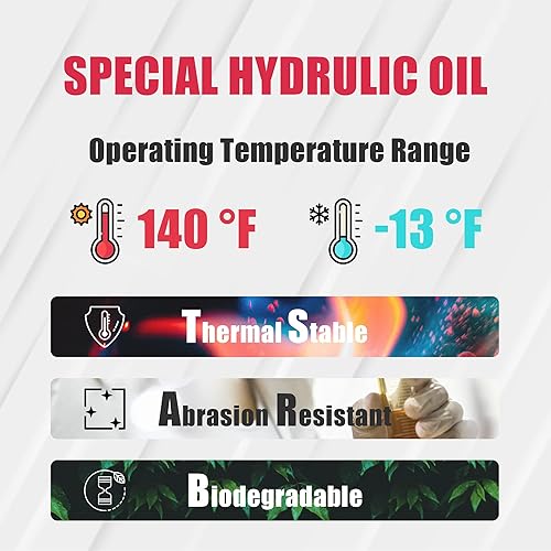 Miniatura 6 de Gato hidráulico de aire Torin 12toneladas Rojo