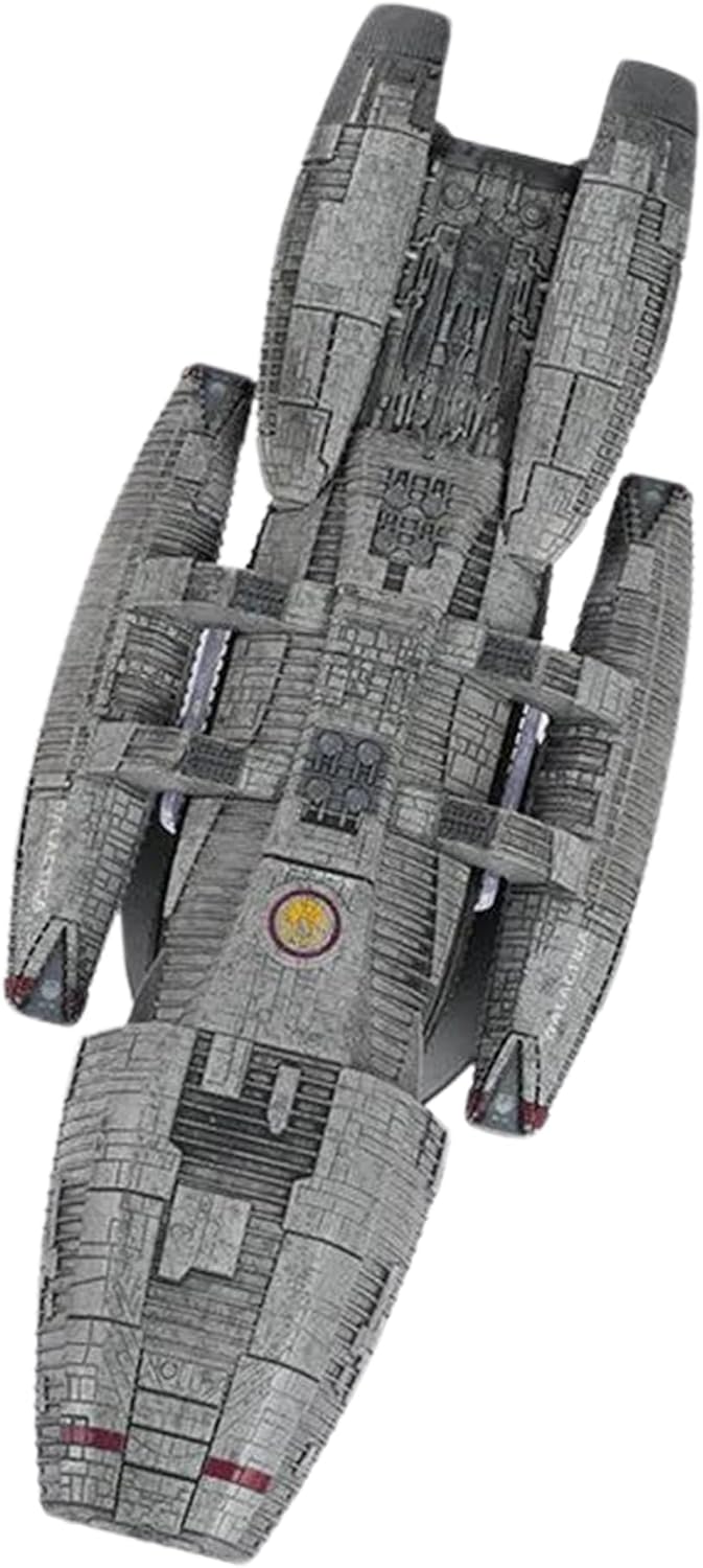 Battlestar Galactica Collection #3 Galactica (2004)