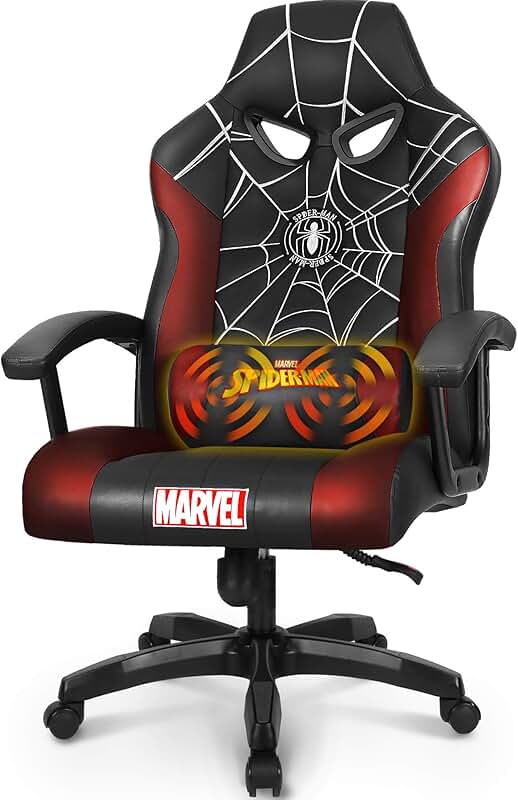 Amazon.com: spiderman chair