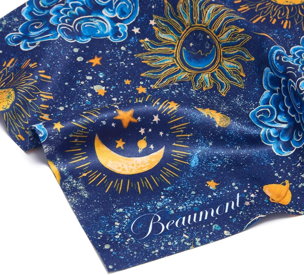 Beaumont Flute Cleaning and Care Product (BFC4030-CS) : Musical Instruments