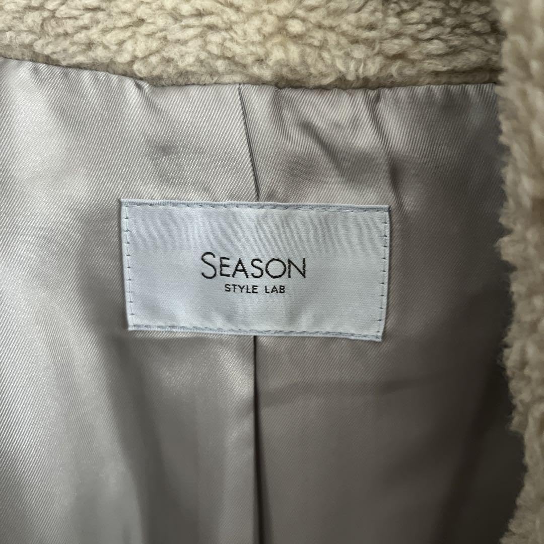Amazon.co.jp: SEASON STYLE LAB シーズンスタイルラボ テディベア 