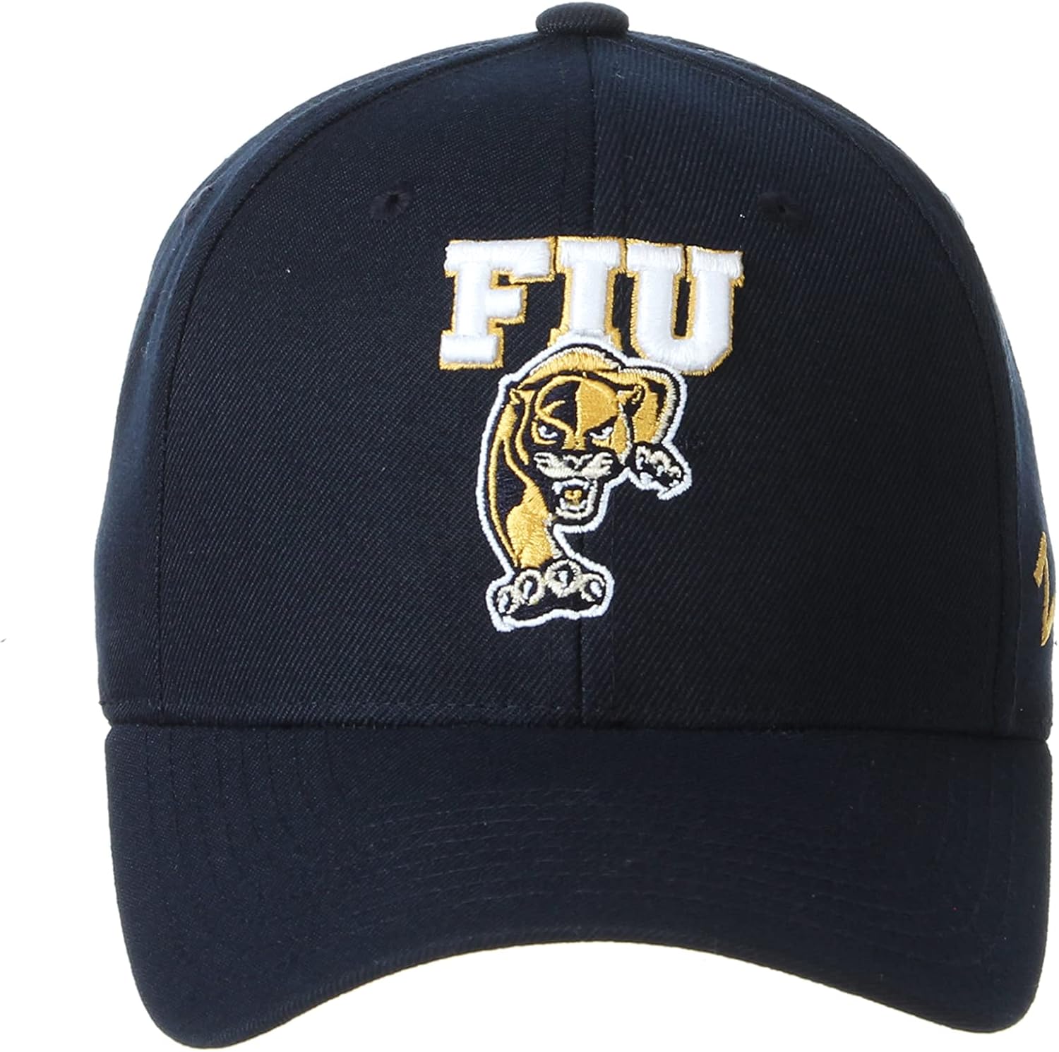 ZHATS NCAA Unisex-Adult NCAA Officially Licensed Snapback Hat Competitor Team Color - Image 5