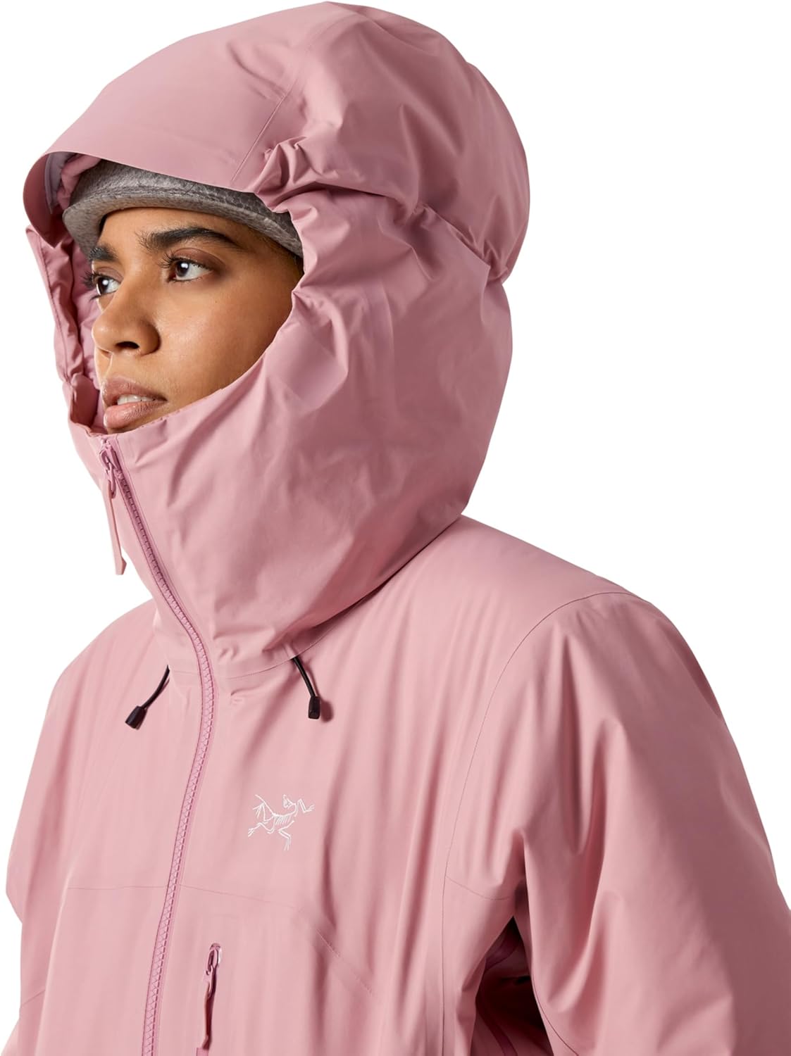 Arc'teryx Beta Insulated Jacket Women's | Synthetically Insulated Beta Hardshell - Image 7