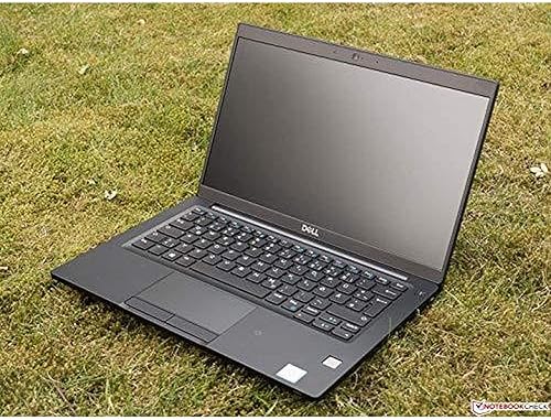 Miniatura 7 de Dell Latitude 7390 2018 13.3 pulgadas FHD Laptop PC (Intel Quad Core i7-8650U, 16GB Ram, 512GB SSD, cámara, WiFi, Thunderbolt 3) Win 10 Pro