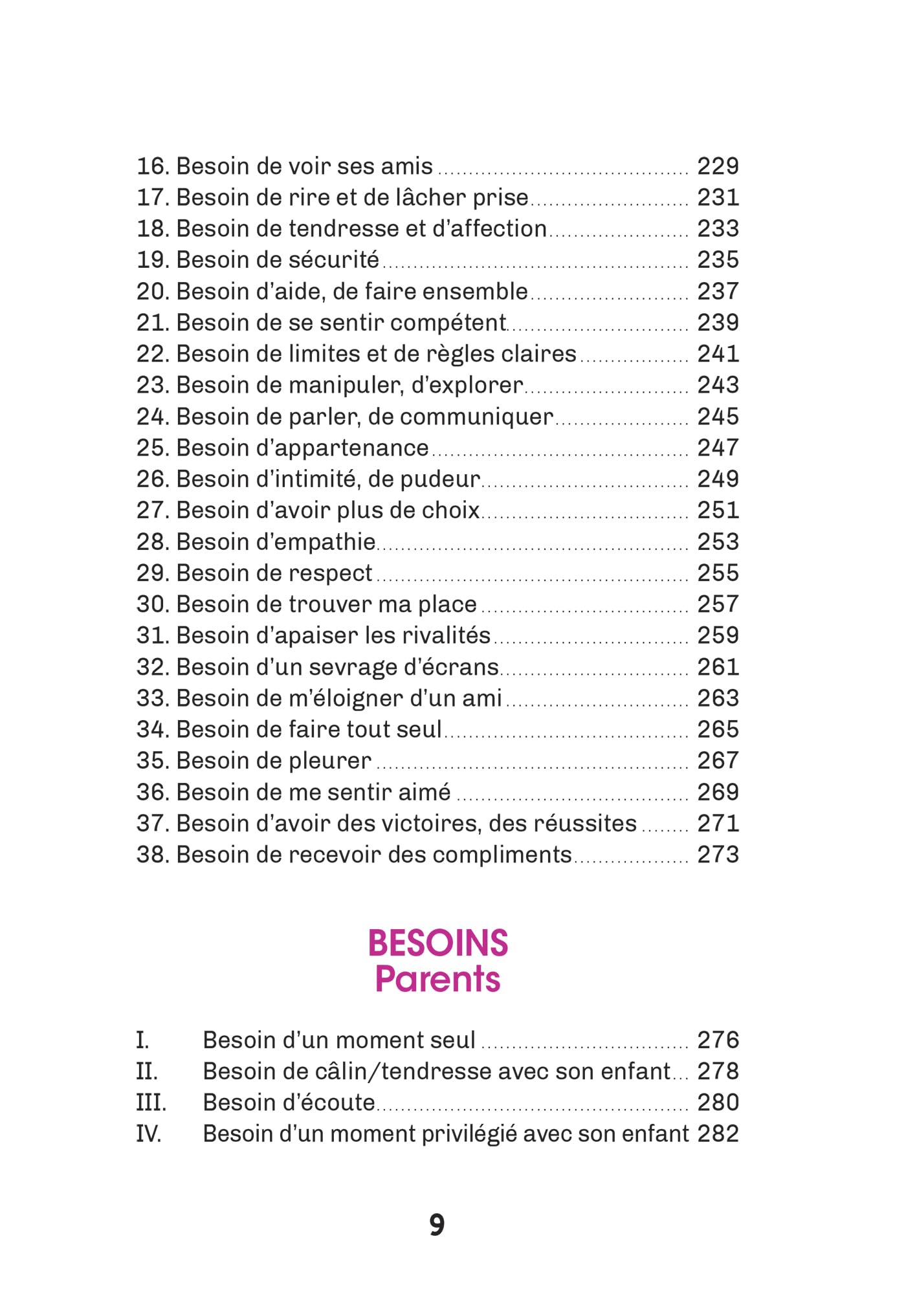 Emotions : la boîte anti-crise