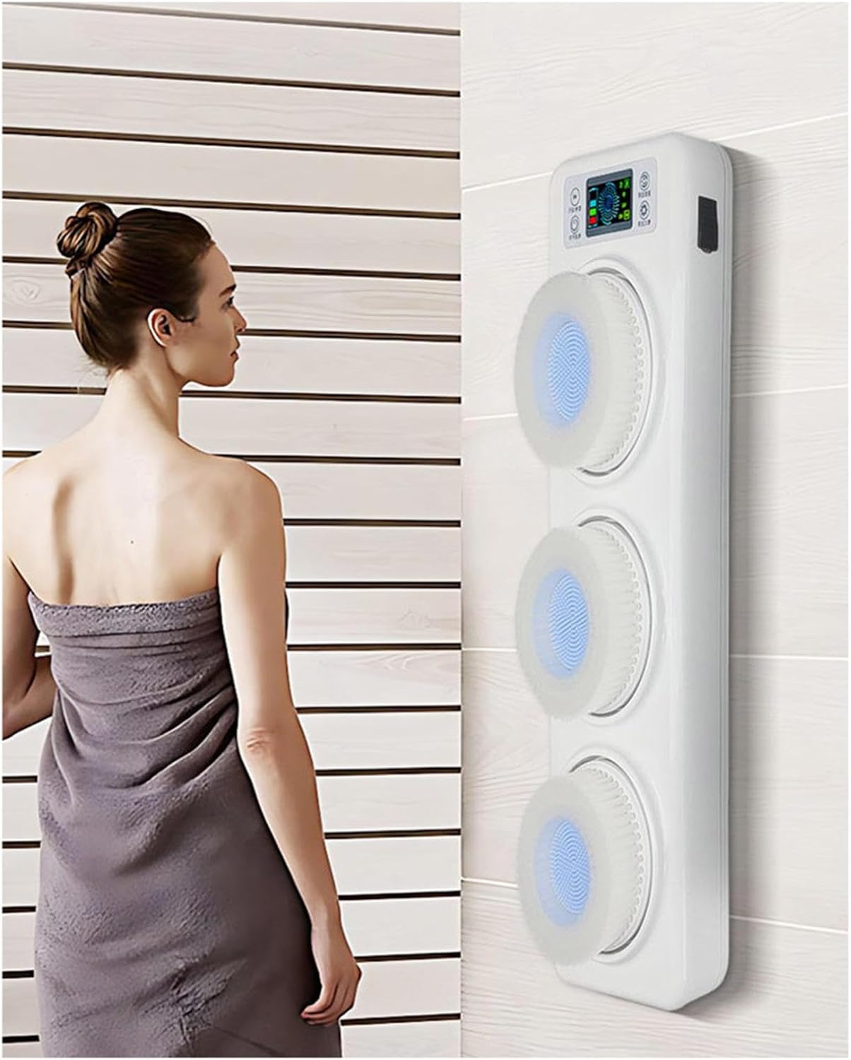 SUVÉ Body brush short スーヴェ ボディブラシ ショート Amazon