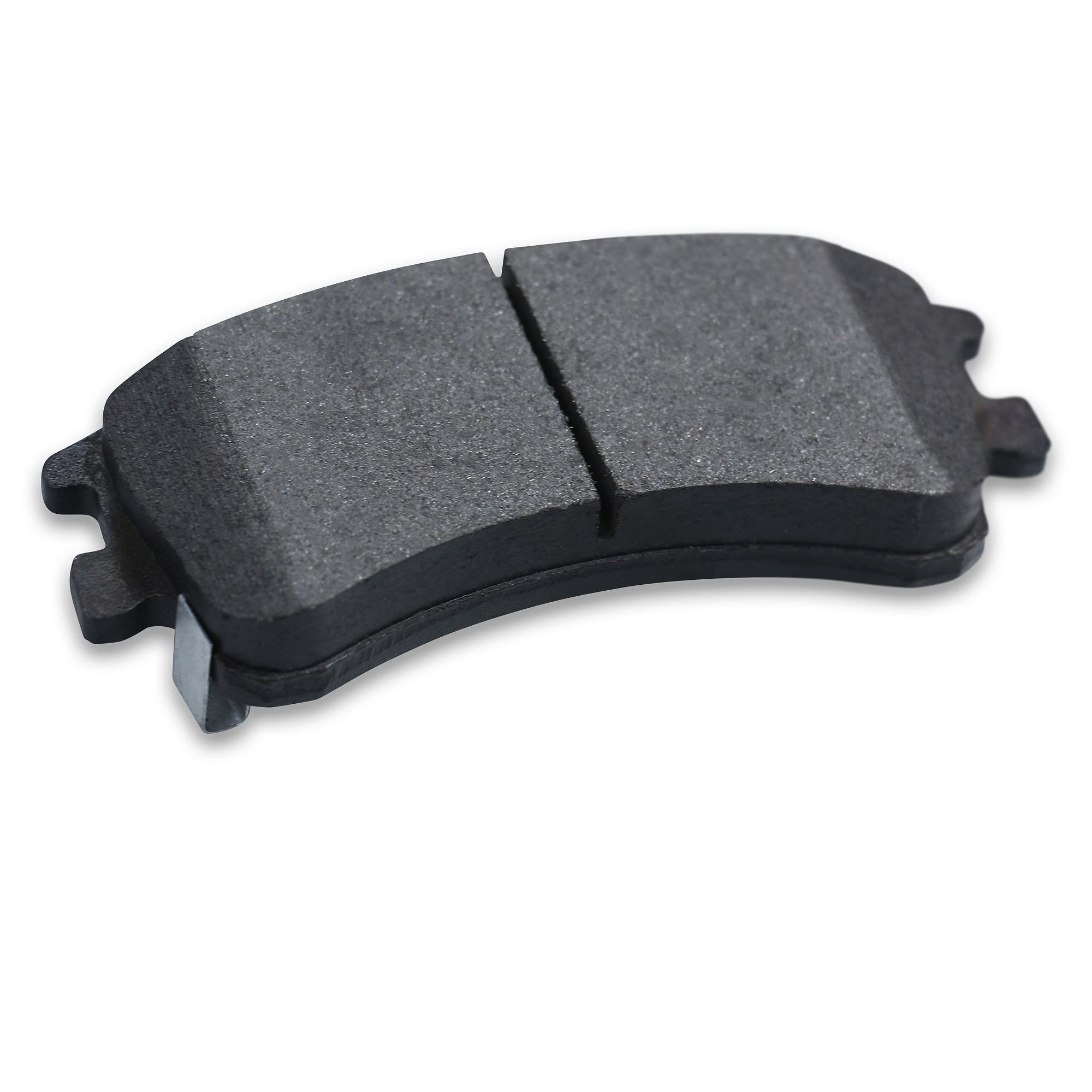 BESTPRICE Bremsenset inkl. Bremsscheiben vorne Ø 282,5 mm + hinten Ø 280 mm + Bremsbeläge vorne und hinten, Kompatibel mit MAZDA 6 Hatchback (GG), 6 Station Wagon (GY), 6 Stufenheck (GG)