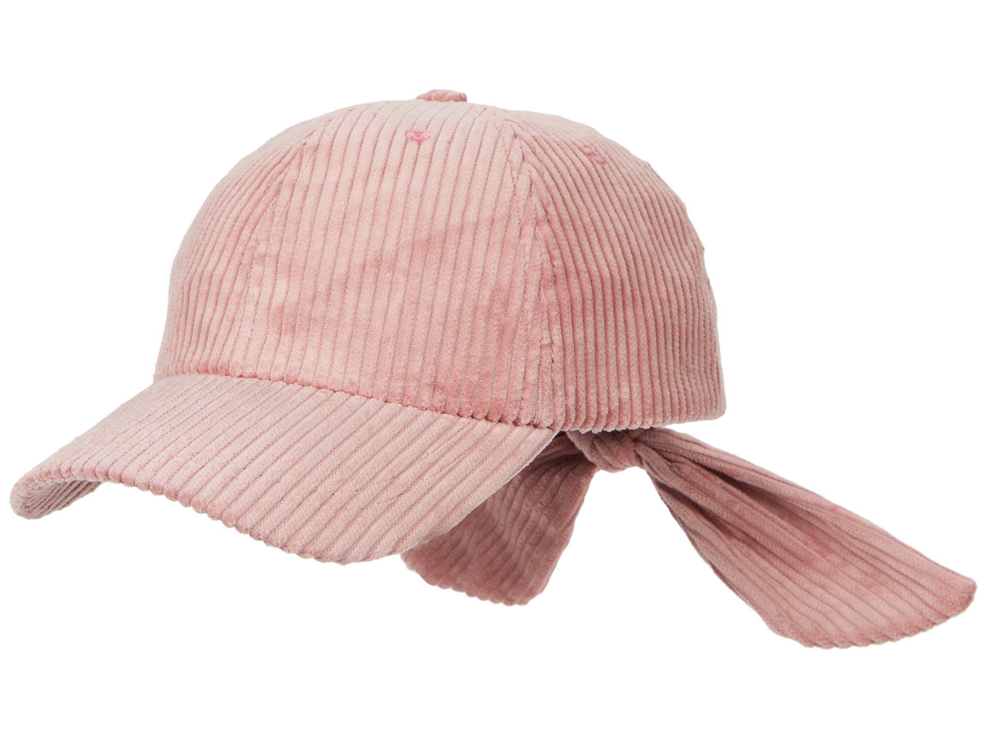 Genie by Eugenia Kim Women's Emory Cap, Rose Pink, O/S, Rose Pink, One size
