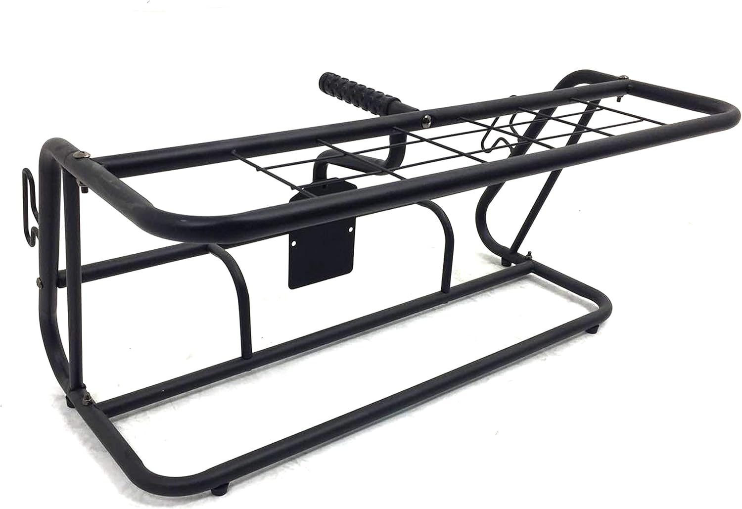 Best Deal Product Heat Storm Roll Cage for Infrared Heater, Black