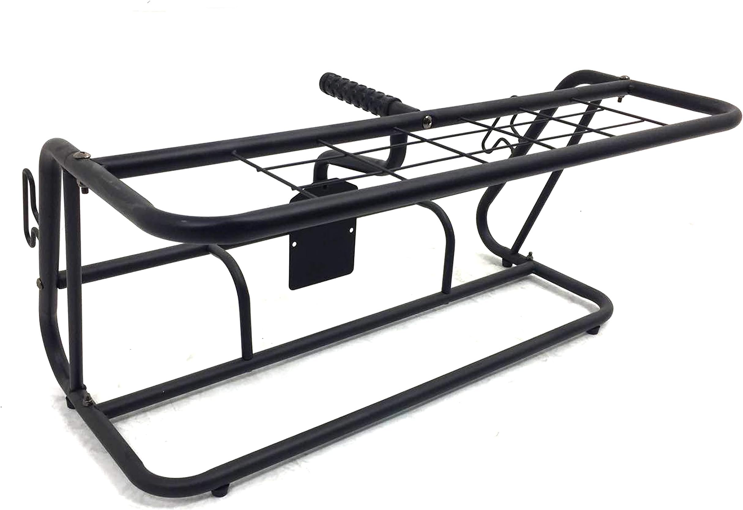 Heat Storm Roll Cage for Infrared Heater, Black