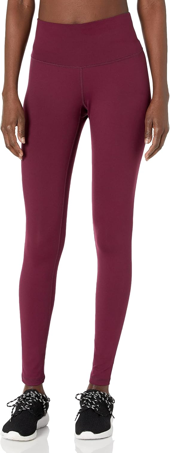Sport Soft Touch Eco High Rise 