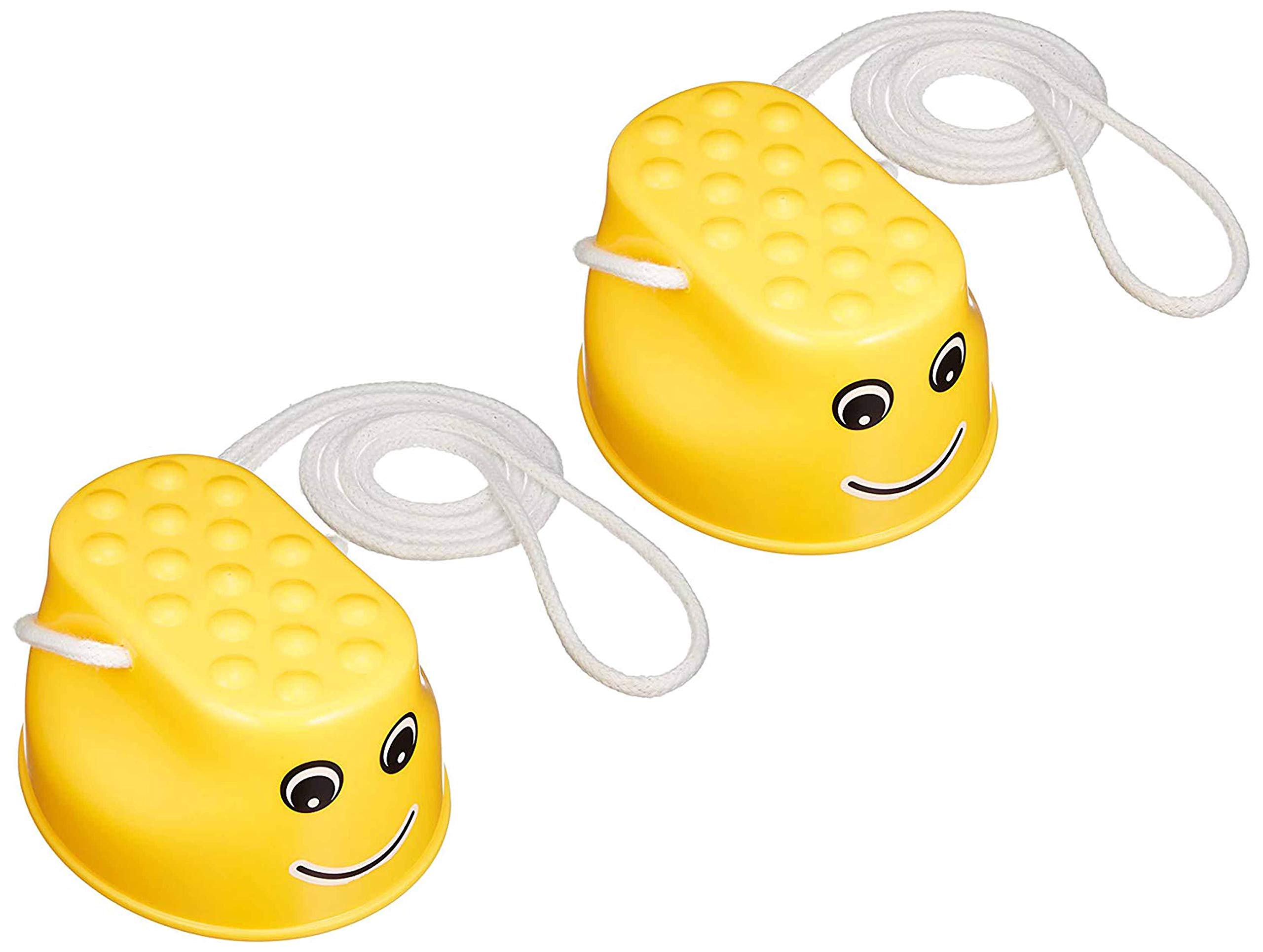Artec Pakapoko & Joint Rope Set (Yellow)