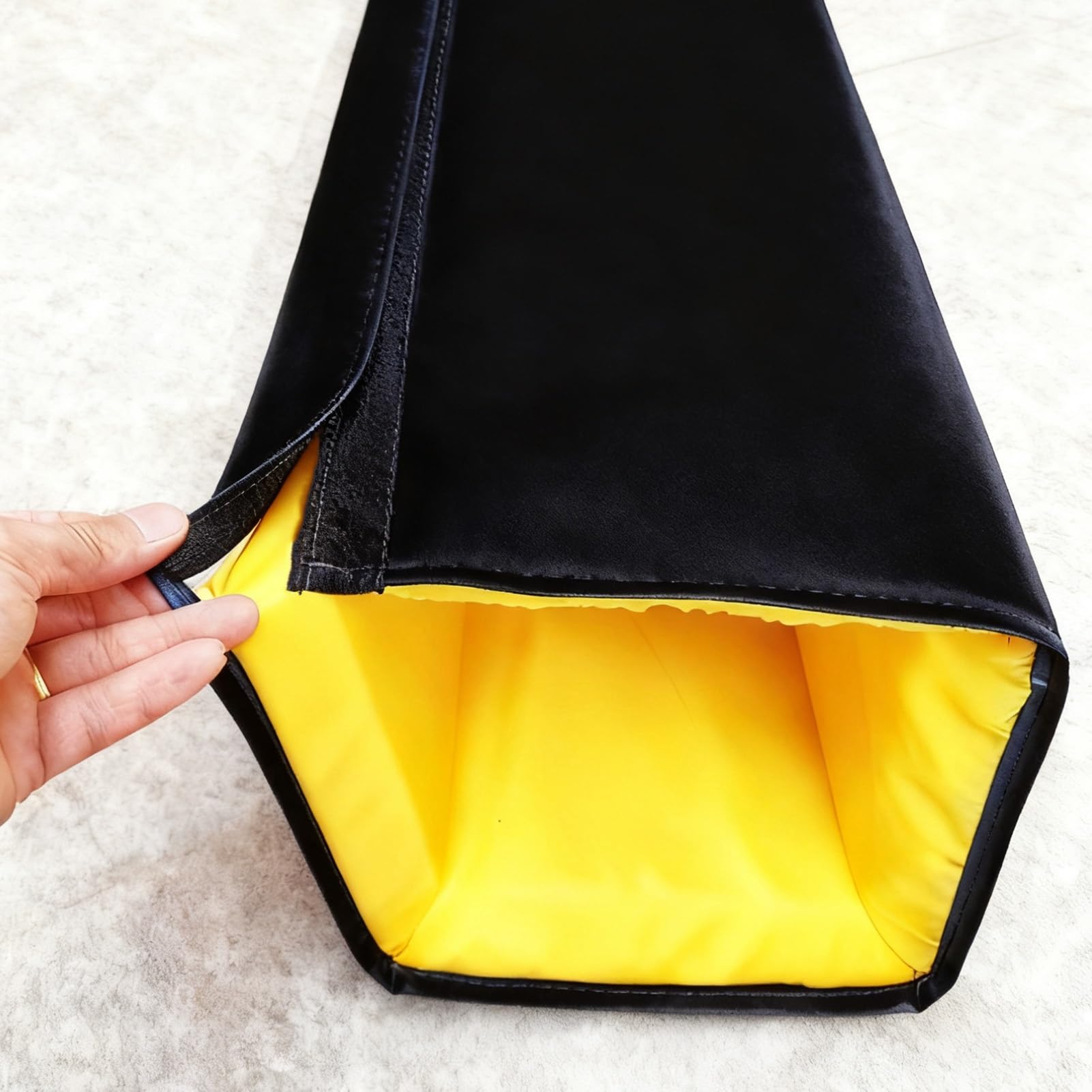 Tapis de poteau universel pour aire de jeux et sécurité enfant à la maison