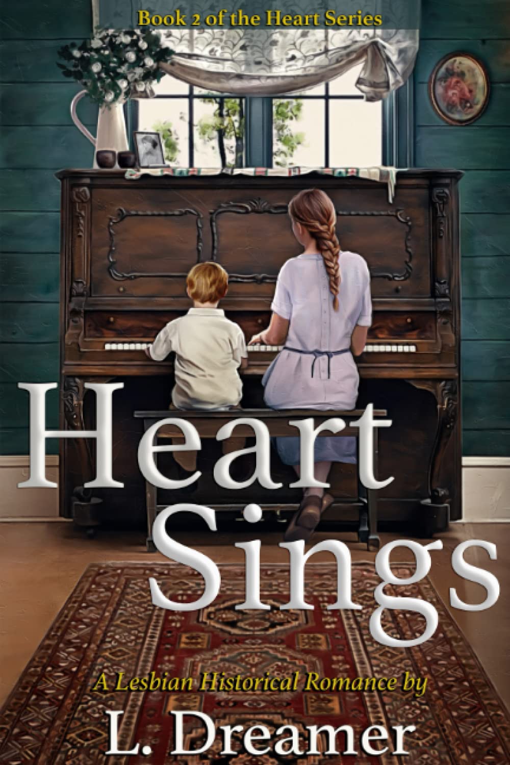 Heart Sings: Heart Series Book 2