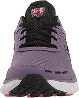 Vista 2 de Under Armour Charged Assert 10 - Zapatos para mujer