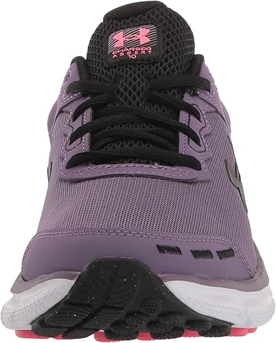 Vista 2 de Under Armour Charged Assert 10 - Zapatos para mujer
