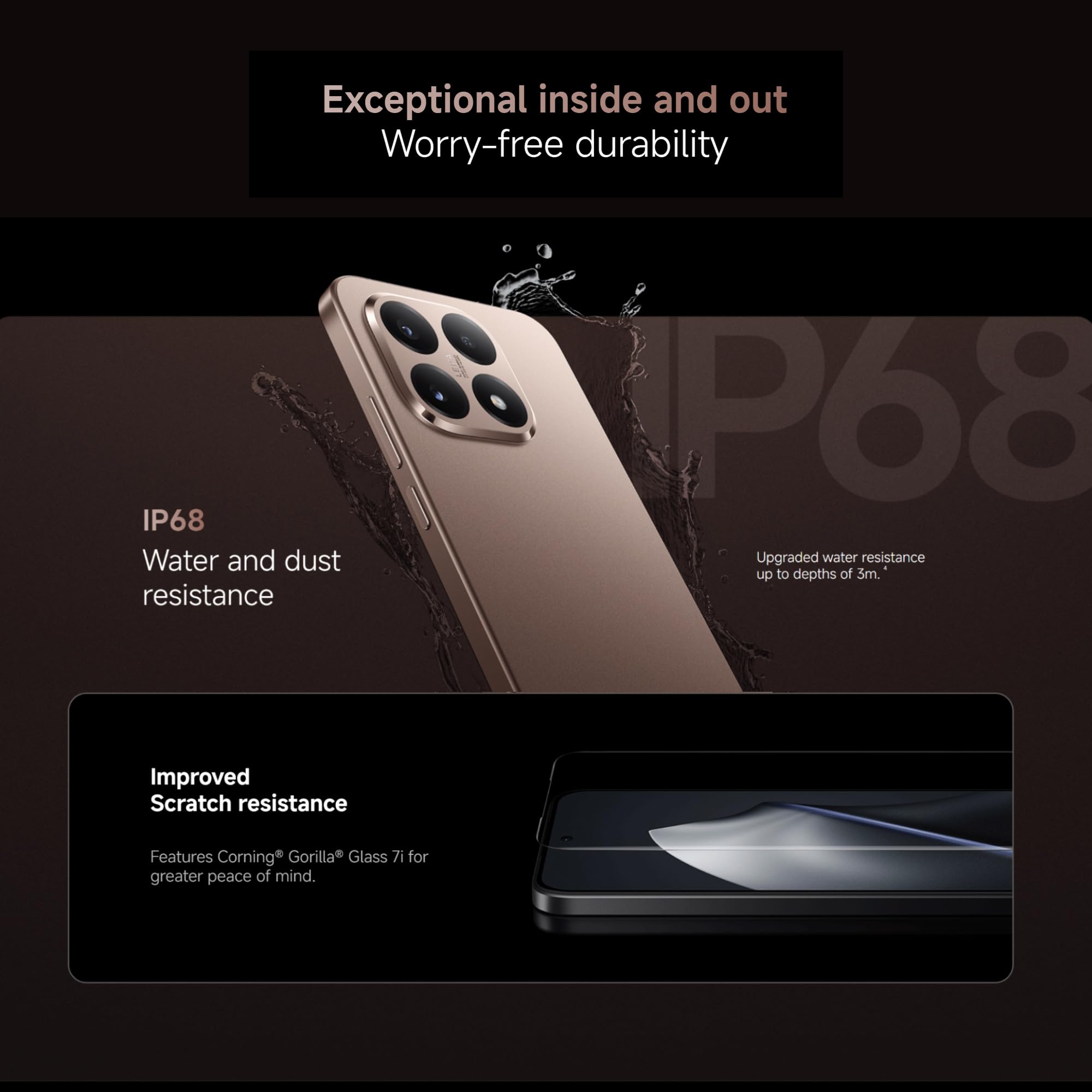 Amazon.com: XIAOMI 15T Ai 5G (Compatible with Tmobile Mint Tello