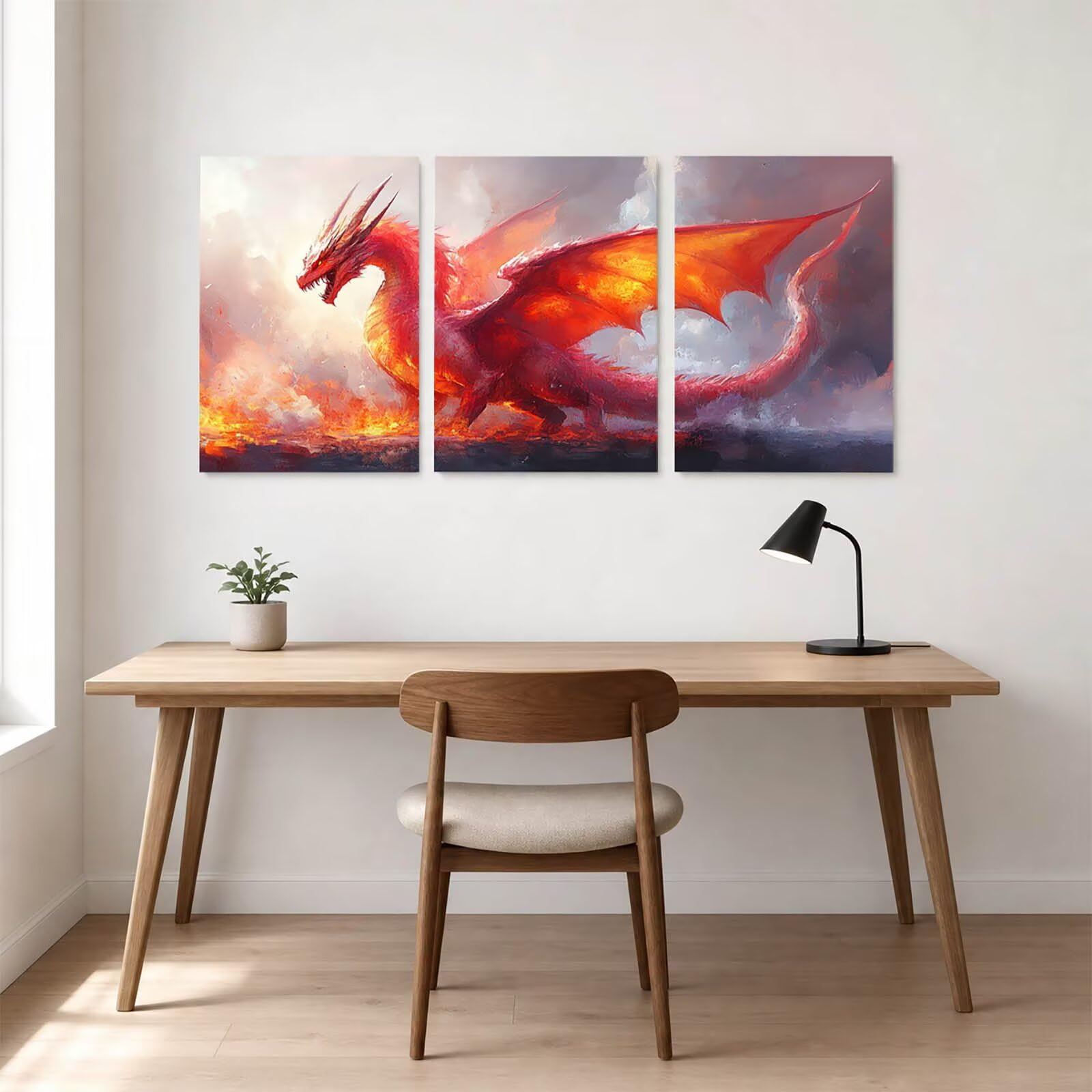 3 opakowanie 5D diamentowe malowanie dla dorosłych zachód słońca malowanie diamentowe plaża diamentowe malowanie początkujący 40 x 60 cm * 3, rysunek rękodzieła kryształowego, DIY haft diamentowy