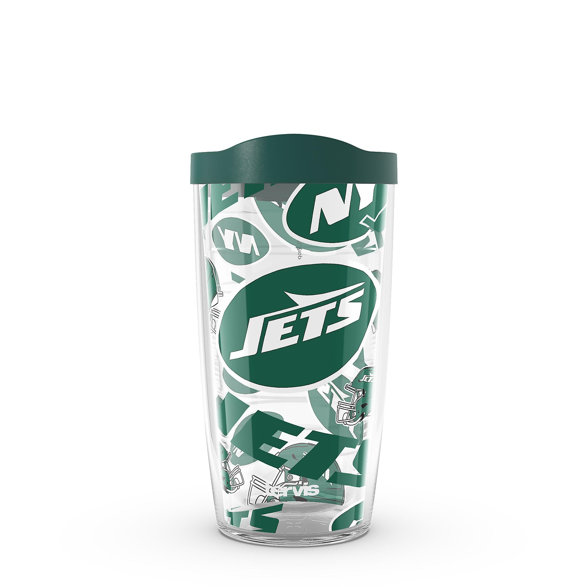Tervis 16oz Tumbler | NFL® New York Jets - All Over