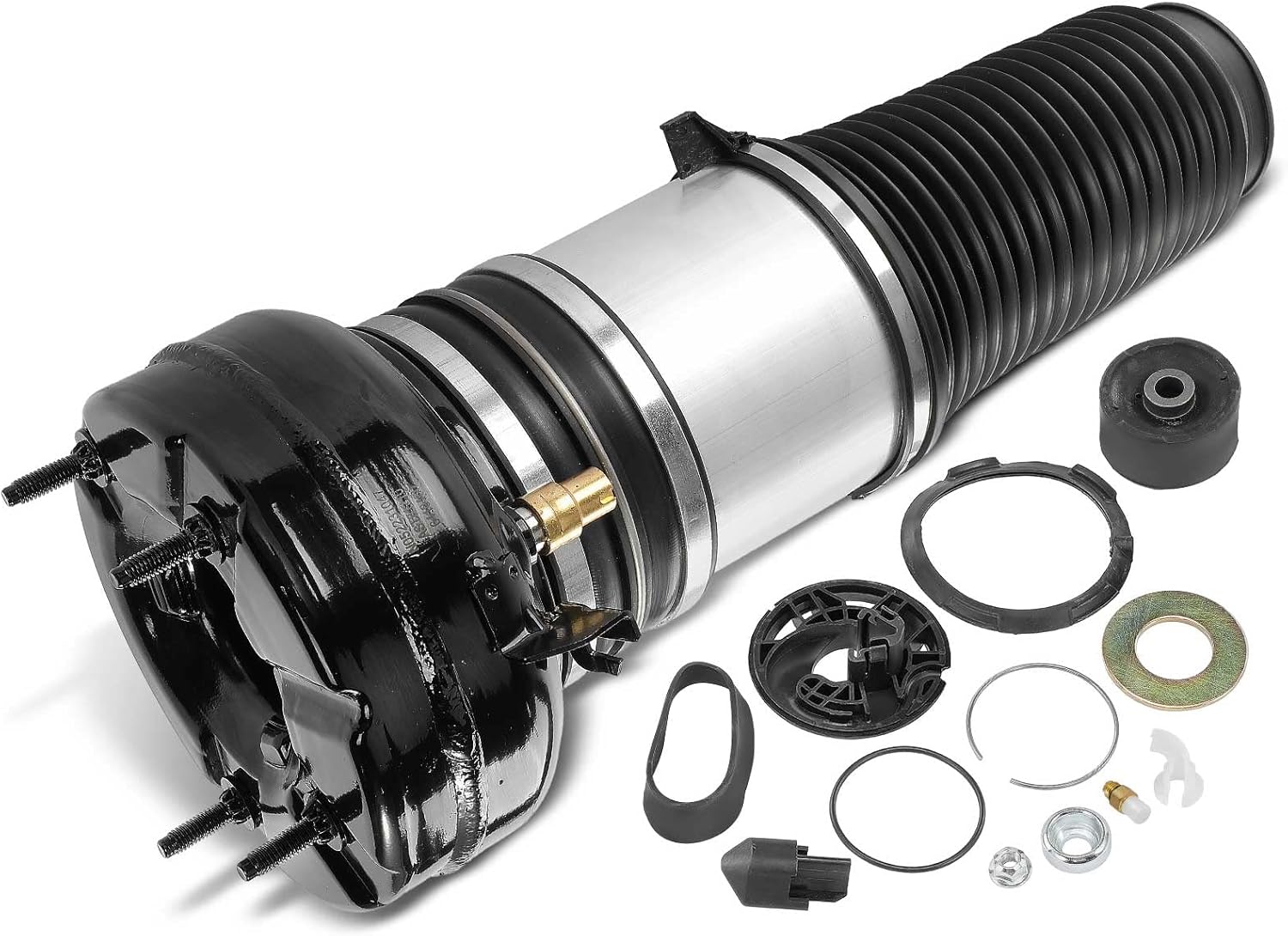 APremium Rear Left or Right Air Suspension Shock Strut