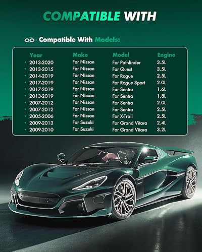 Miniatura 172 de SCITOO D1629 Ceramic Brake Pads Sets Front Fit For Dodge For Durango,For Jeep Grand Cherokee,For Mercedes-Benz