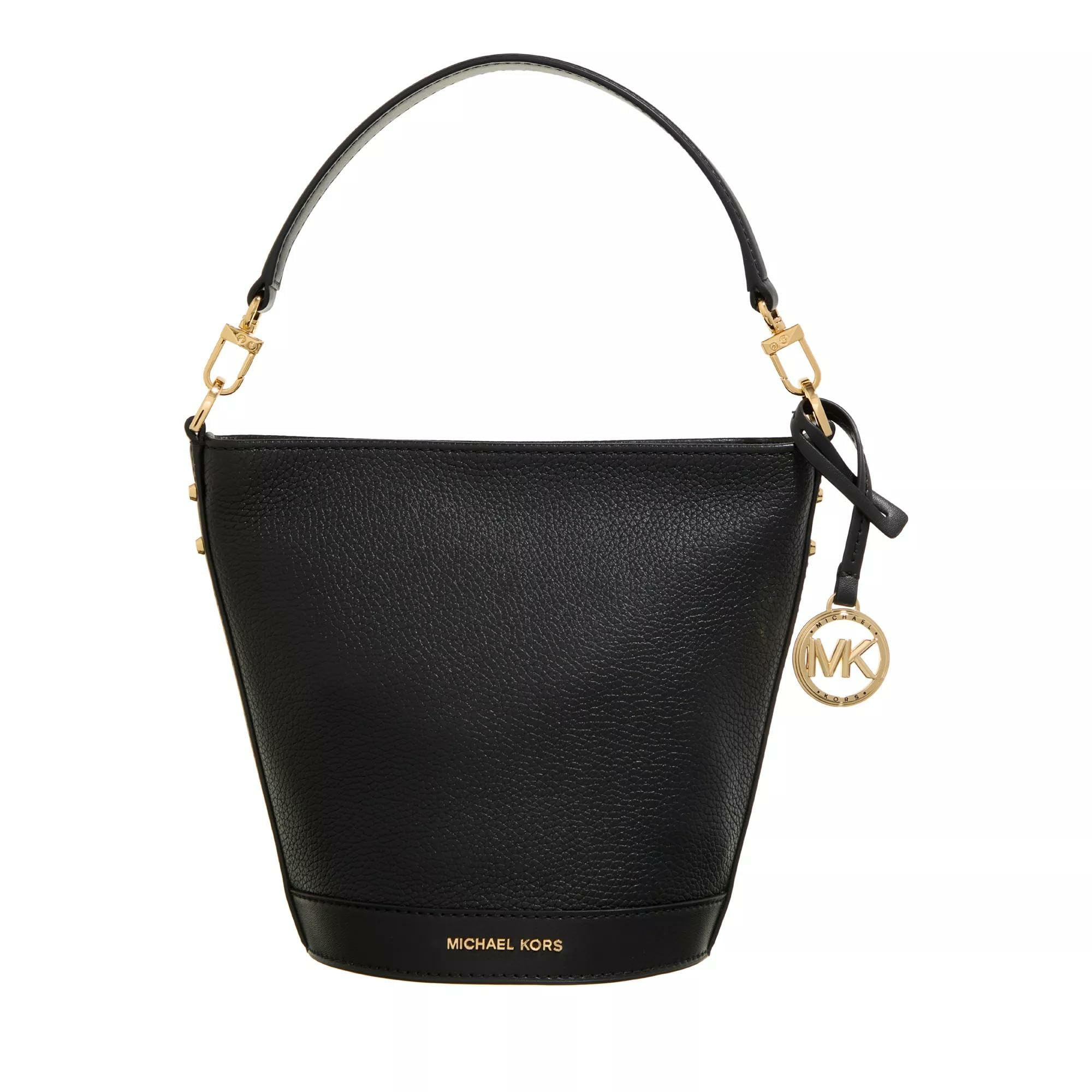 Sac Michael Kors Townsend noir petit format convertible aux finitions soignées - 4
