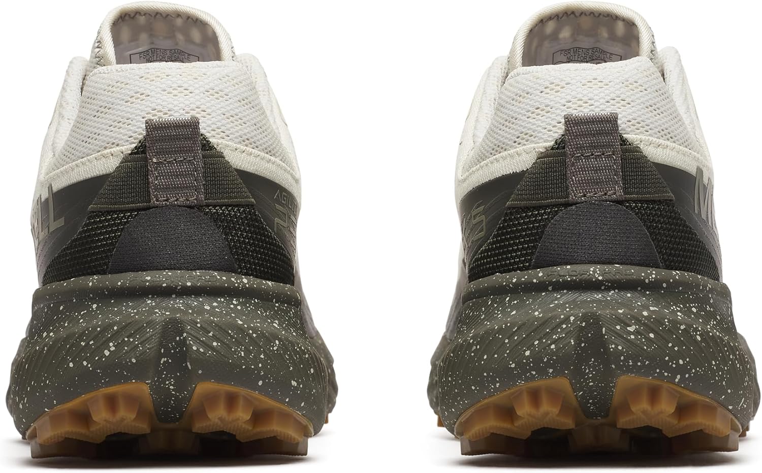 Merrell Mens Agility Peak 5 - Image 3