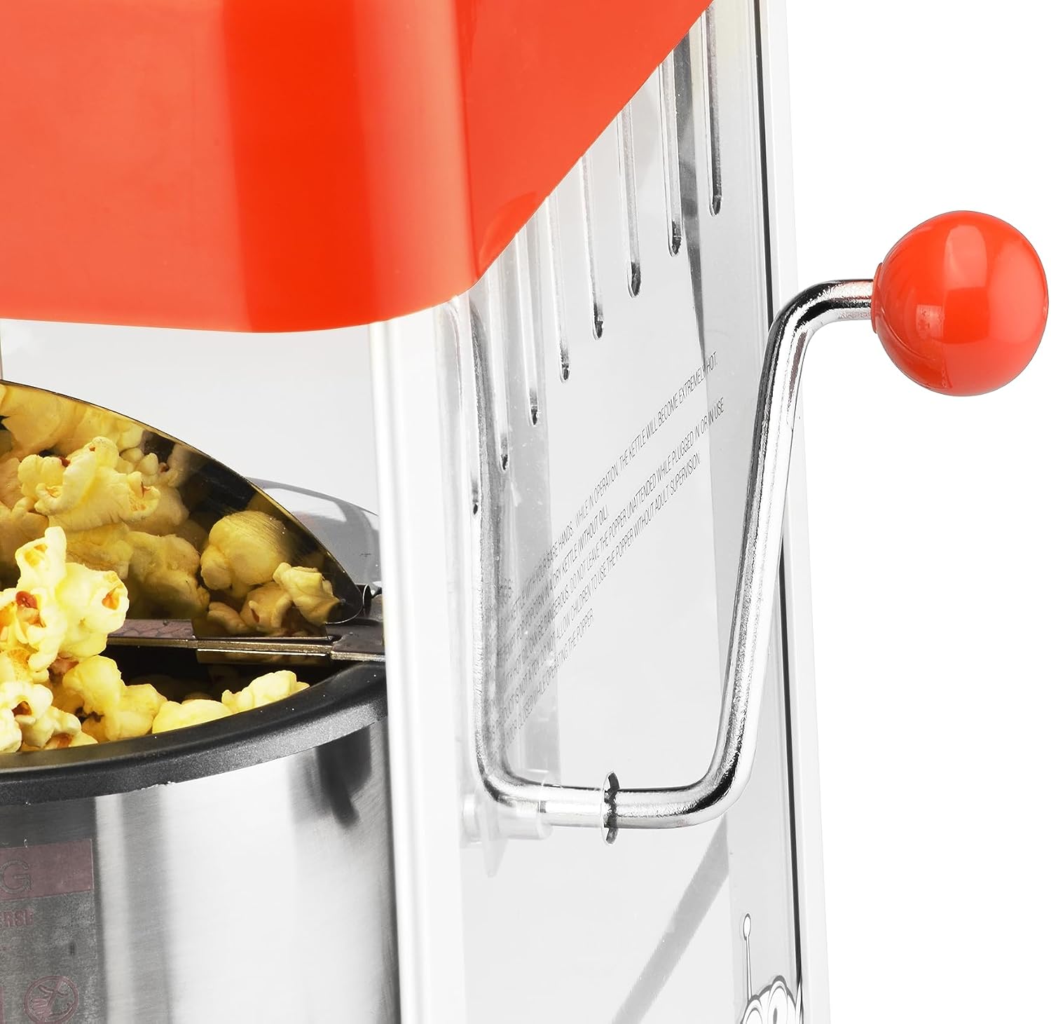 Toy Story Kettle Popcorn Popper