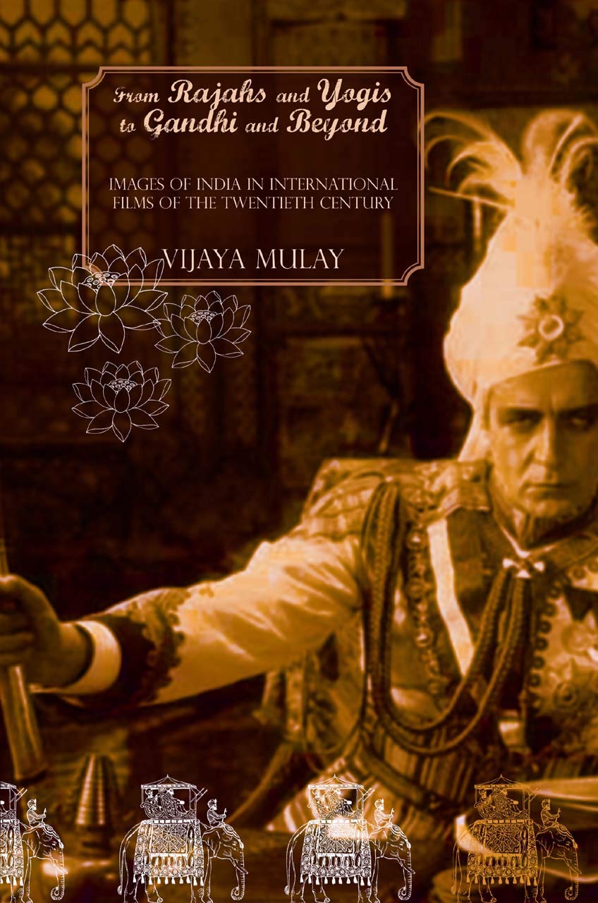 Images of India in International Films ouvrage de référence critique du XXe siècle