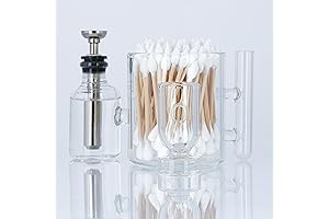 ISO Station: The Advanced Cleaning and Revitalization Hub