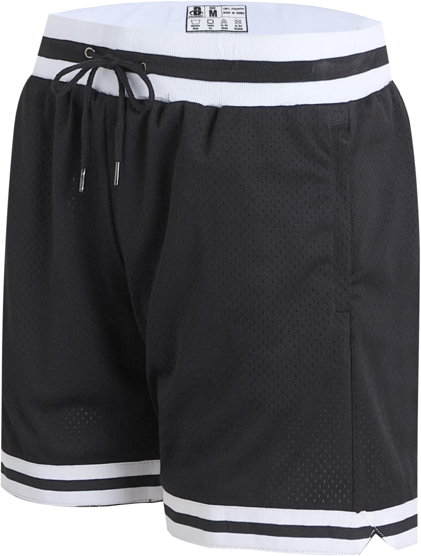 3g speed reversible shorts