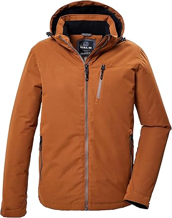 G.I.G.A. DX GS 58 Mn Jckt Functional Waterproof Jacket/Outdoor Jacket