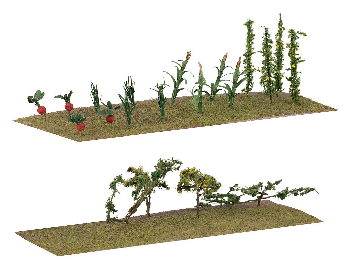 FALLER 181292 Model Kit, Multi-Colour, multicoloured, 1:87 - Image 2
