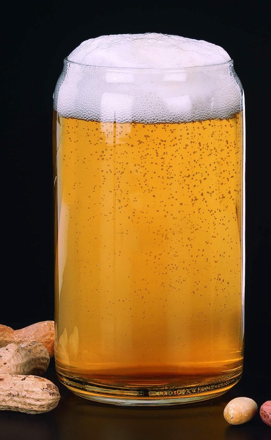 Glasses,Can Shape,Beer