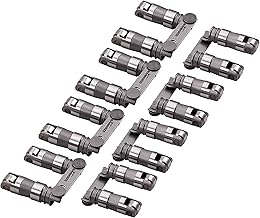 Hydraulic Roller Valve Lifters Kit