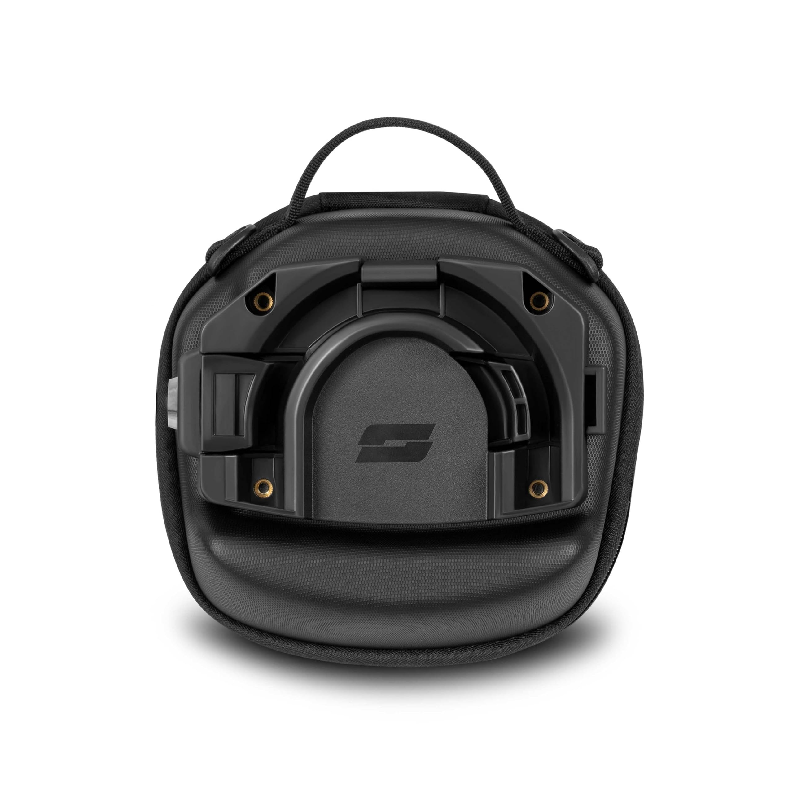 E03CL PRO Borsa da Serbatoio Click System