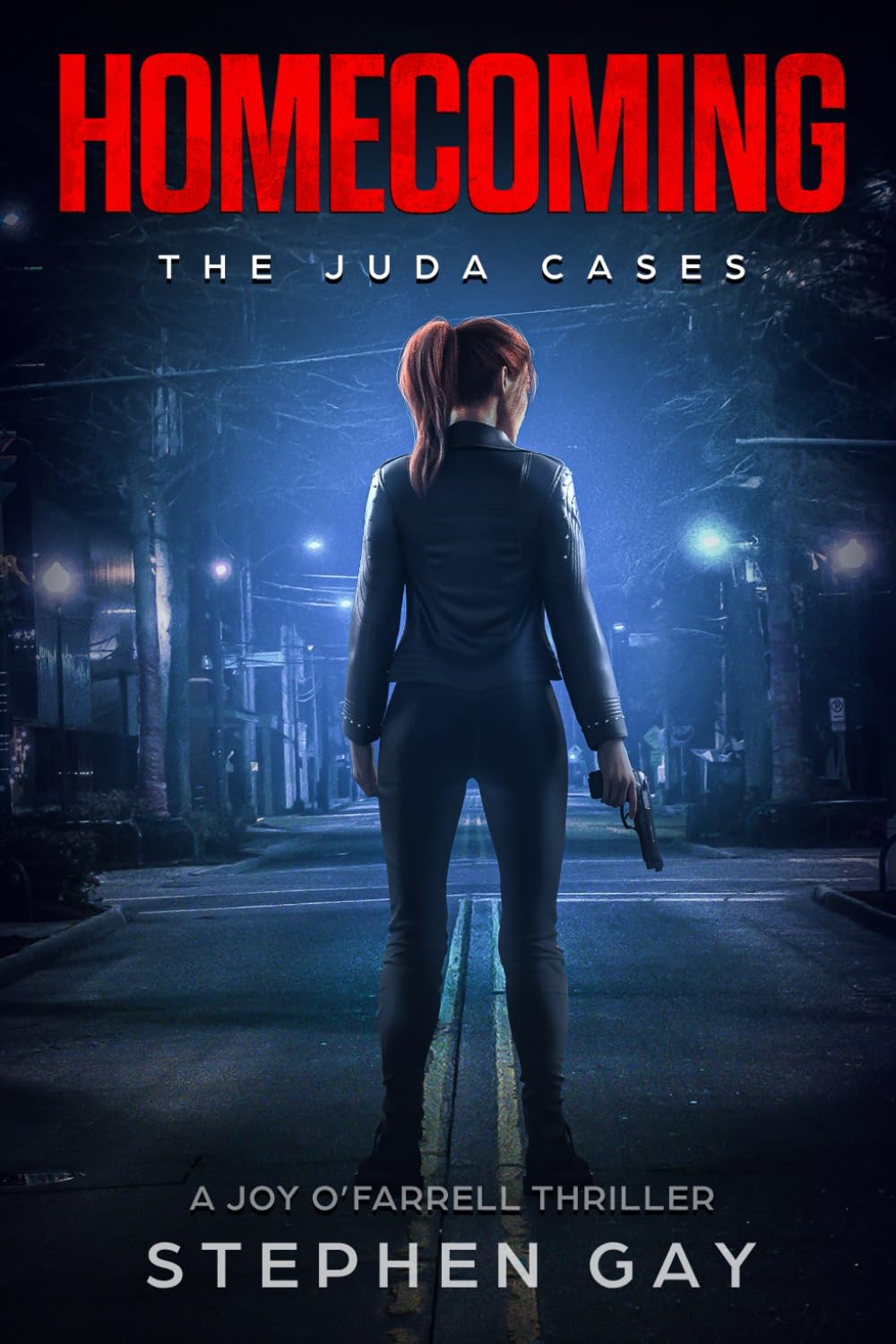 Homecoming: The JUDA Cases