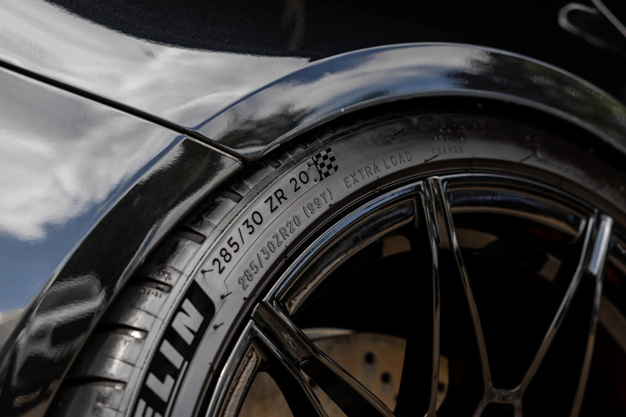 Amazon | AUTO FINESSE オートフィネス SAT500 サテン タイヤクリーム