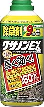 Sumitomo Chemical Gardening Herbicide Kusanon EX Granules 800g Strong Lasting Maximum Spread 160㎡ Horsetail Granules