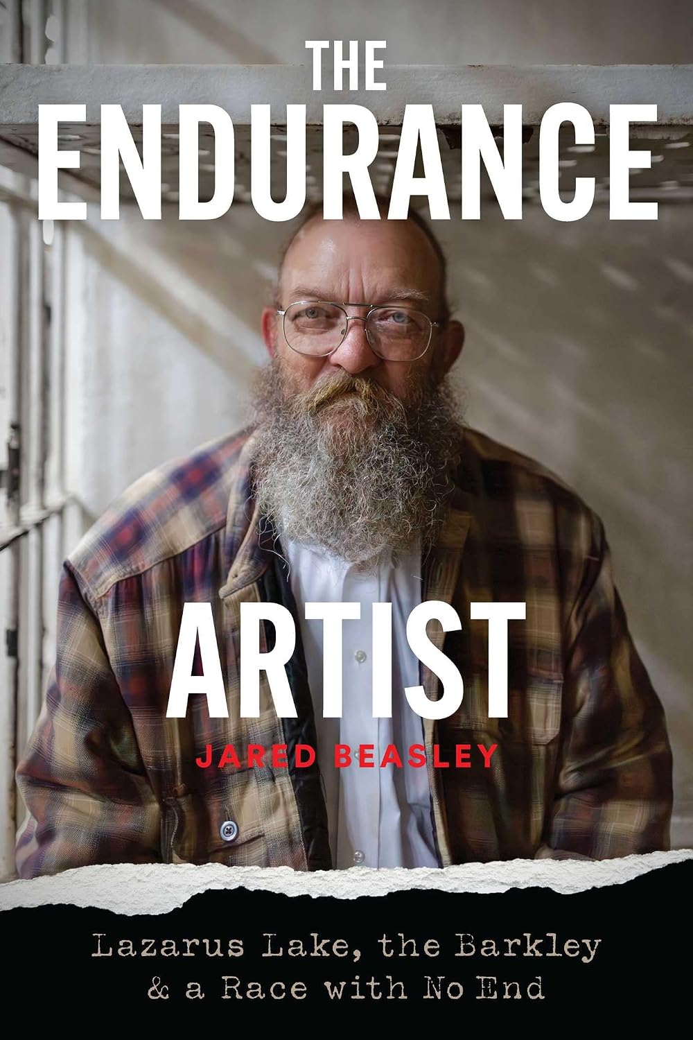 The Endurance Artist: Lazarus Lake, the Barkley & a Race with No End