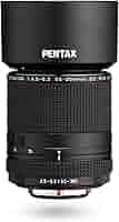 Amazon.co.jp: ペンタックス HD PENTAX-DA 55-300mmF4.5-6.3ED