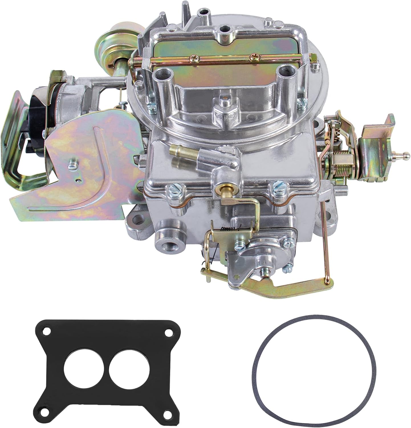 Carburetor Compatible for 1964-1982 Ford Mustang Comet F100 F250 F350, Replace# 2100A800