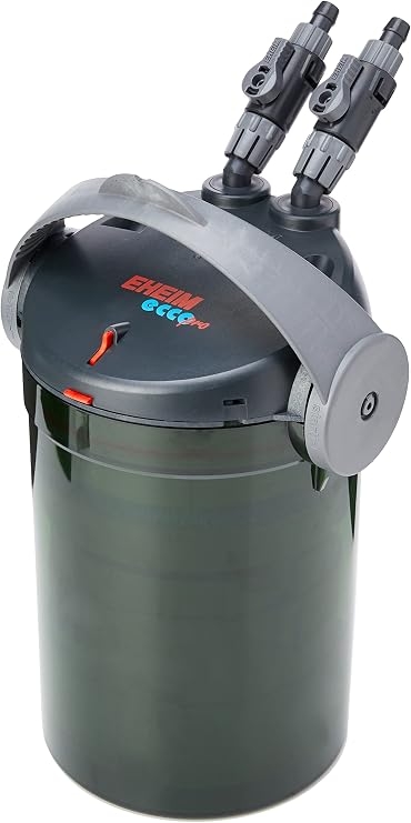 Eheim Eccopro 200 External Canister Filter