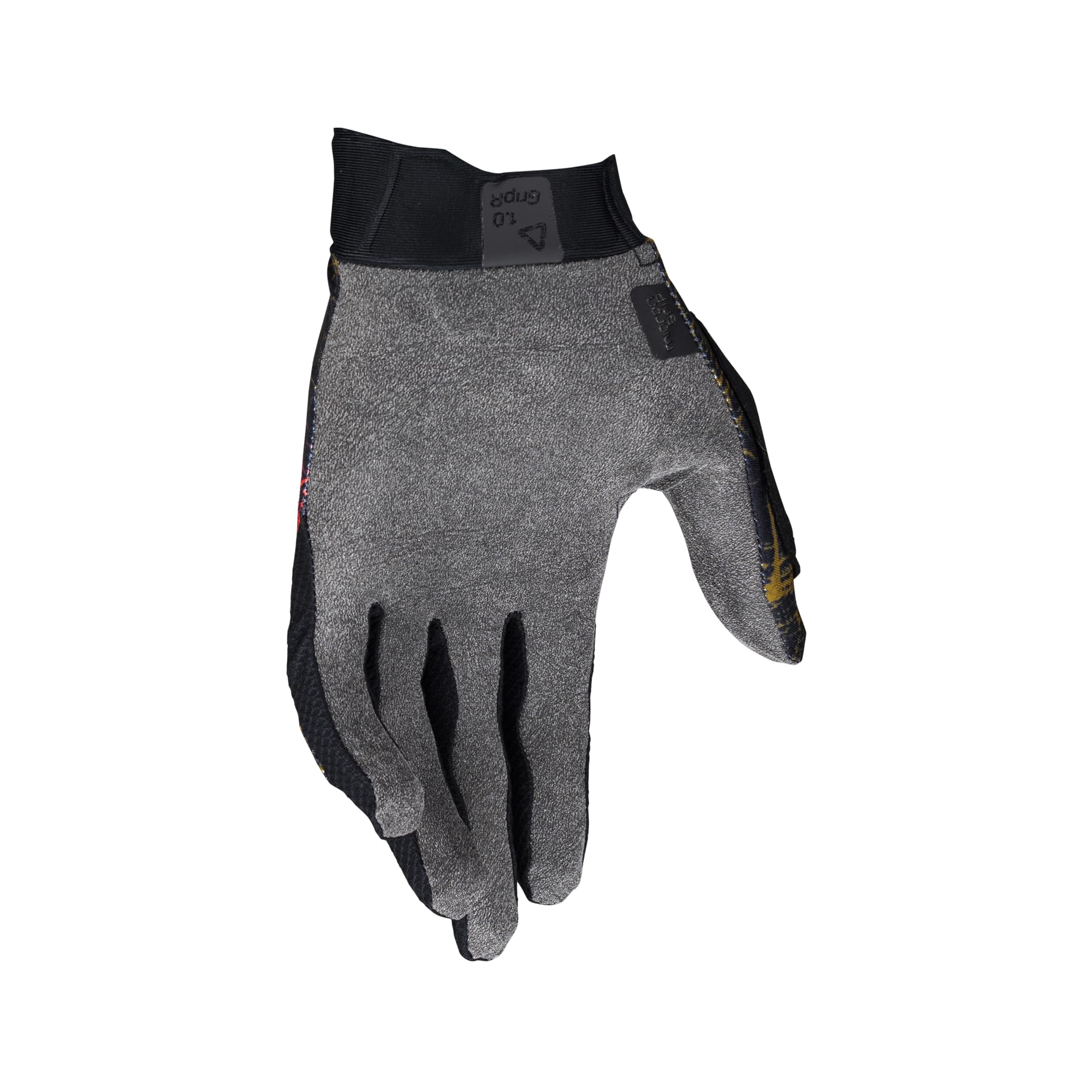 Leatt MTB Handschuhe Gripr 1.0 mit MicronGrip und Nahtloser Handfläche