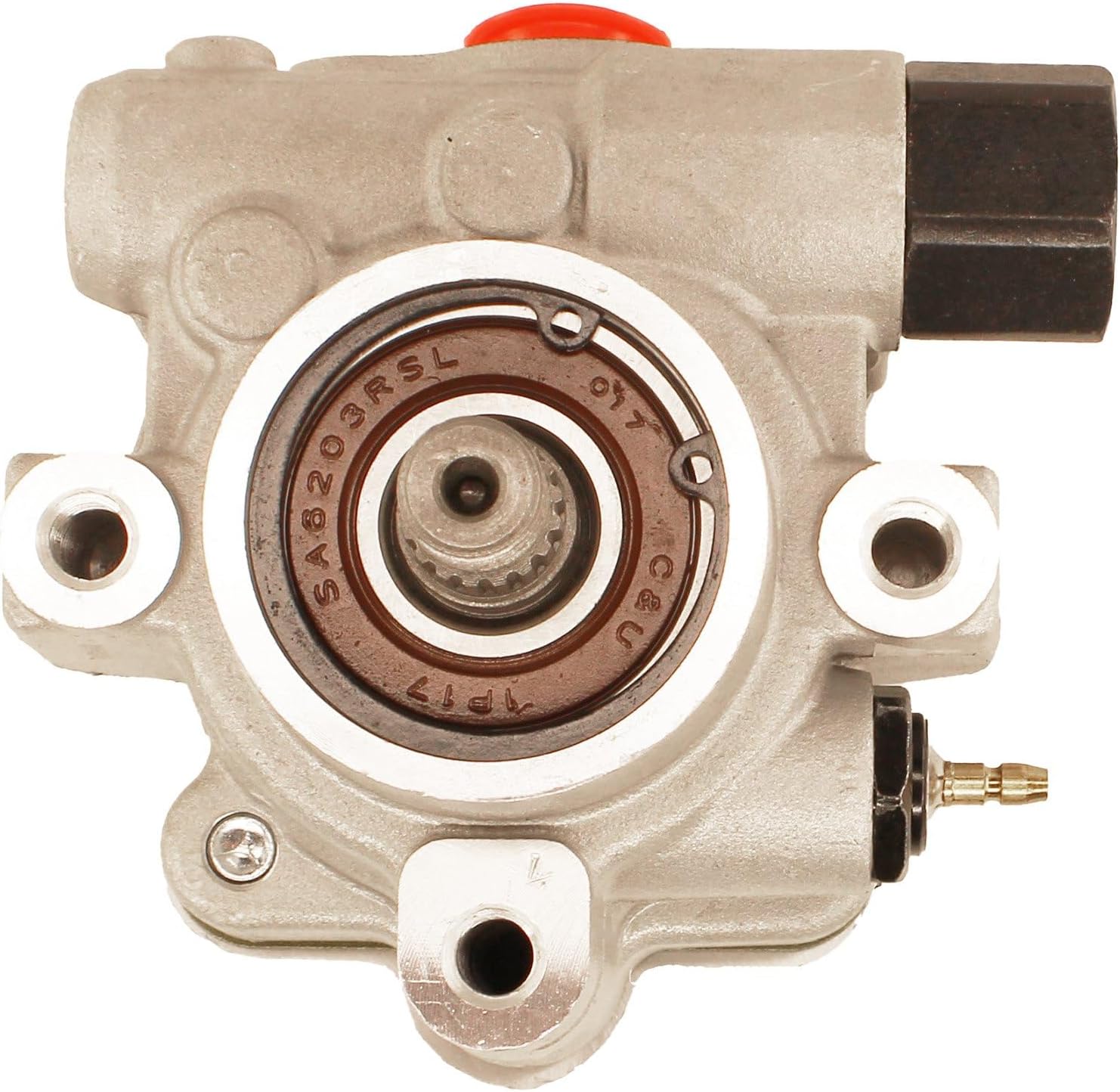 Lares 13007 - New Power Steering Pump