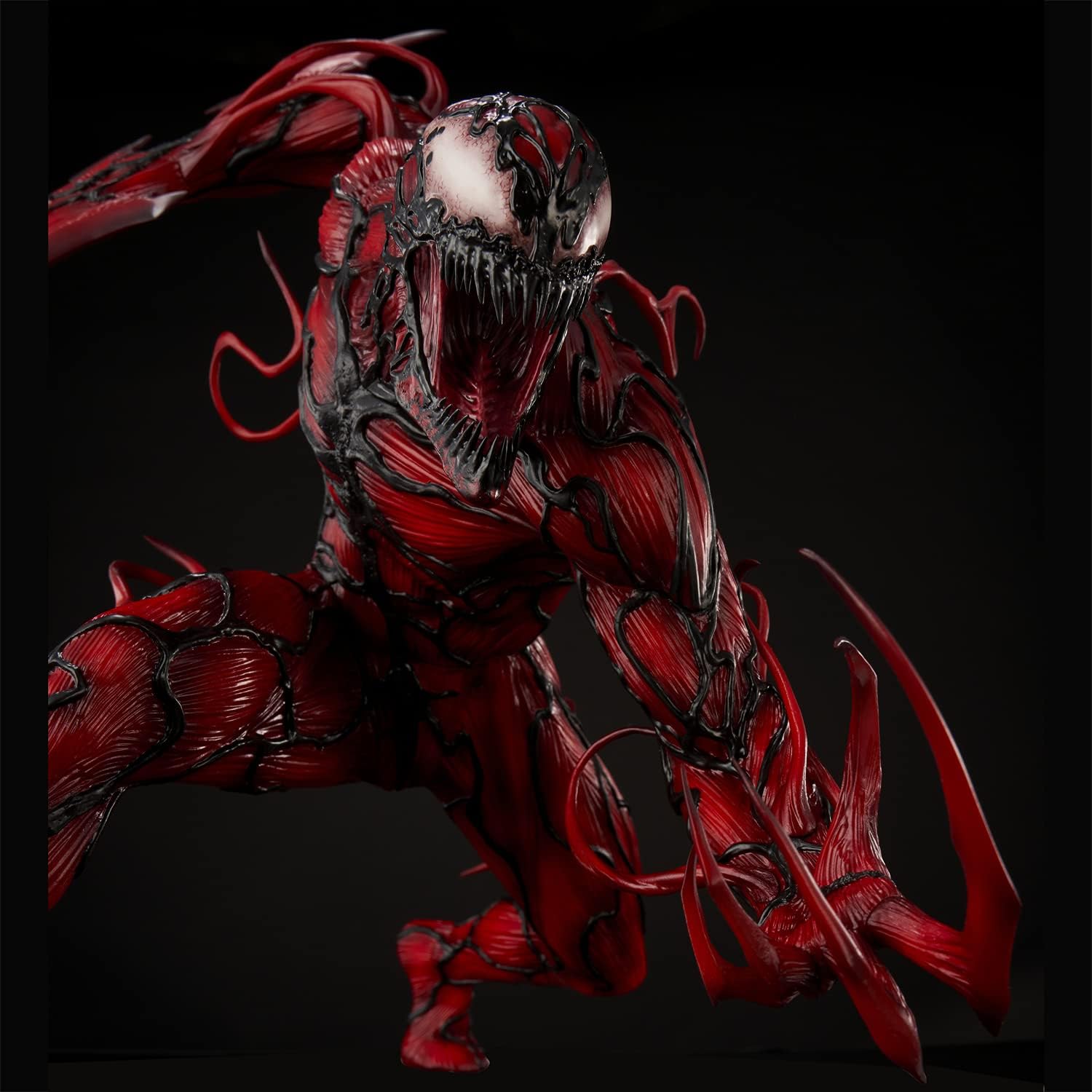 Sentinel - Marvel - Carnage, Sentinel Sofbinal