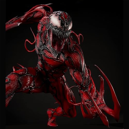Miniatura 6 de Sentinel - Marvel - Carnage, Sentinel Sofbinal